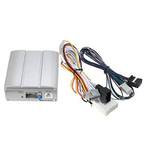ビートソニック PA2T3 マイクロパワーアンプ トヨタ ディスプレイオーディオ ビートソニック PA2T3 マイクロパワーアンプキット 車内の音質改善