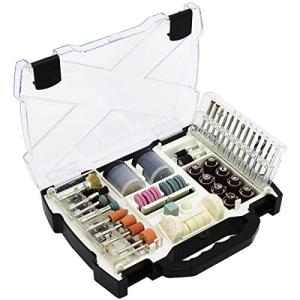 サンアップ ルーター用ビットセット 145PCS 2.35mm/3.2mmチャック No.145