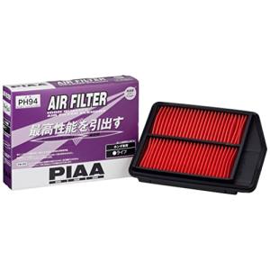 PIAA エアーフィルター (エアフィルター) 1個入 [ホンダ車用]