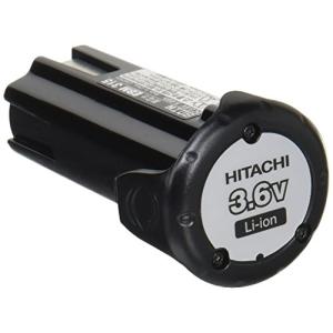 HiKOKI(ハイコーキ) 3.6V リチウムイオン電池 1.5Ah 0032-6298