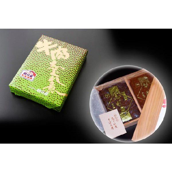 松阪牛しぐれ煮・そぼろ煮セット（大）