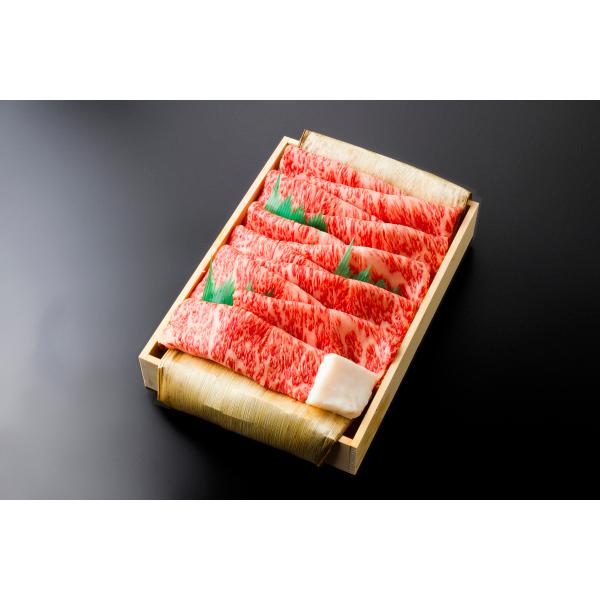 松阪肉すき焼き 100g2,000円(税込2,160円) 1.5kg