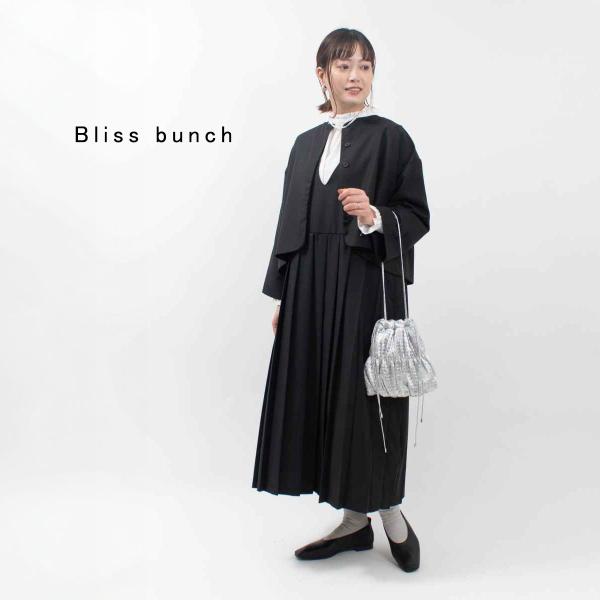 Bliss bunch ブリスバンチ  アンサンブルOP　751-234 レディース オケージョン ...