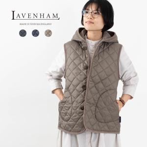 LAVENHAM ［ラベンハム］BARTON WOMENS 22RC SLJ3165  春  秋 冬 キルティング バートン アウター 軽い 定番ナチュラル コーデ 服 大人 カジュアル｜asahiya-group-first