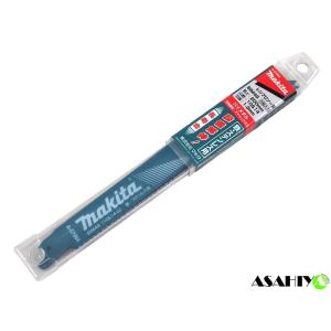 マキタ レシプロソーブレード A-61662 超硬刃 228mm HM3 2枚入 マキタ レシプロソーブレード A-61662 超硬刃 228mm HM3 2枚入