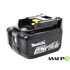 マキタ（makita） 純正 BL1430B リチウムイオン バッテリー 14.4V 3.0