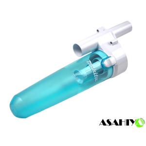 マキタ（makita） 充電式クリーナ用 ロック付サイクロンアタッチメント
