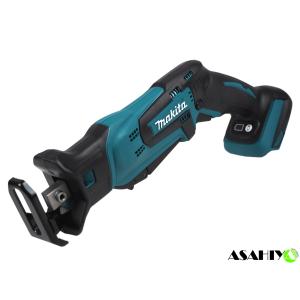 マキタ 18V レシプロソー　JR188 131816Y マキタ（makita） JR188DZK 充電式レシプロソー 18V 本体のみ・ケース