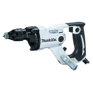マキタ（makita） ボード用スクリュードライバ 4mm 黒 FS6100B 6000