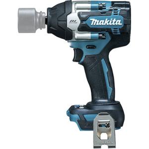 マキタ（makita） 40VMax 充電式インパクトレンチ TW001GRDX セット