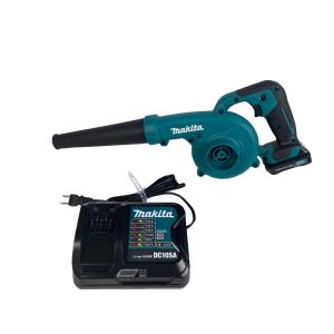 マキタ（makita） 18V 充電式ブロワ UB185DZ 本体のみ ※バッテリー