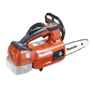 マキタ（makita） 18V 充電式チェンソー 200mm MUC204DZR 赤 本体のみ