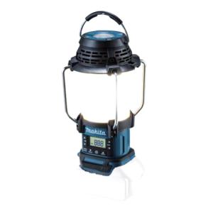 マキタ（makita） makita 18V 14.4V充電式ランタン付ラジオ MR054 本体