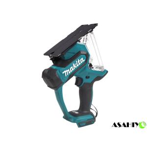 マキタ40V　エアーダスター マキタ（makita） 40V 充電式エアダスター AS001GZ 本体のみ ※バッテリ