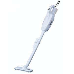 マキタ（makita） 14.4V 充電式クリーナー CL141FDZW 白 本体+ショート