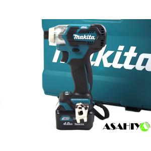 マキタ（makita） 【限定色】マキタ 18V 充電式インパクトドライバ 
