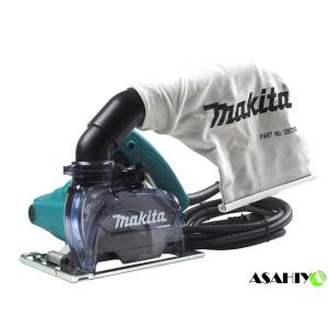 マキタ（makita） コンクリートカッター 4107RSP 180mm 刃無し 7インチ 
