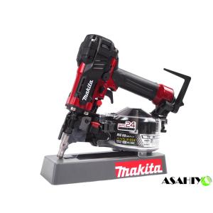 マキタ 充電式ピンタッカ PT353DZK 18V 本体+ケース ピンネイル : 工具 