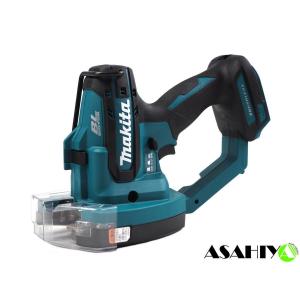 マキタ（makita） 18V 充電式全ねじカッター SC102DRGX バッテリー2個