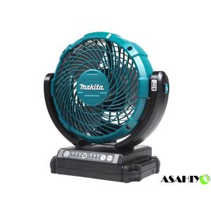 マキタ（makita） 【正規店】マキタ 14.4V/18V 充電式ファン CF102DZ