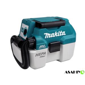 マキタ（makita） 18V 充電式ブロワ UB185DZ 本体のみ ※バッテリー