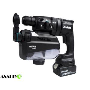 マキタ 充電式ハンマドリル18V  HR244DZK 新品未使用品！ マキタ（makita） 18V 充電式ハンマドリル 24mm 本体のみ HR244DZK