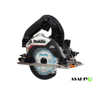 マキタ（makita） 125mm 充電式マルノコ HS474DZ 18V 本体のみ BL