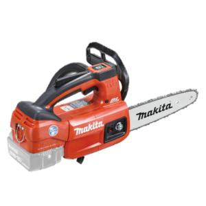 マキタ（makita） 充電式チェンソー 250mm 18V MUC254DRGX 青