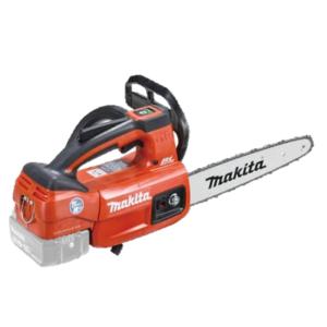 マキタ（makita） 18V 充電式チェンソー MUC254DRGX(青)（6.0Ah 
