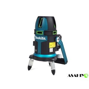マキタ（makita） 自動追尾ダイレクトグリーンレーザー屋内・屋外兼用