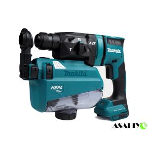 マキタ（makita） 充電式ハンマドリル HR182DZKB 18V 本体+ケース 18mm
