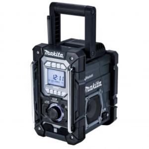 Makita 　MR113B充電式ラジオ マキタ（makita） 充電式ラジオ 青 MR113 本体のみ ※バッテリー・充電