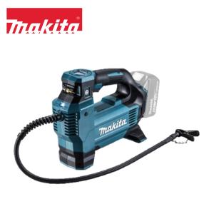 マキタ（makita） 充電式空気入れ 18V MP180DZ 本体のみ バッテリ