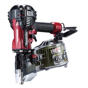 マキタ（makita） 高圧エア釘打（エアダスタ付） AN936H ワイヤ釘90mm