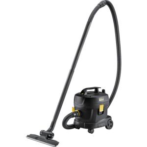 ＫＡＲＣＨＥＲ業務用乾式掃除機Ｔ１１／１ＣｌａｓｓｉｃＲｅ！Ｐｌａｓｔ 1.527-210.0