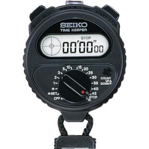 ＳＥＩＫＯストップウオッチ防滴タイプ SSBJ025