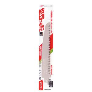 ゼットソー レシプロ 枝切り用 210 替刃 3枚セット(1枚入×3パック
