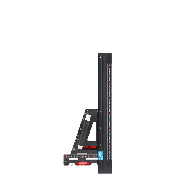 タジマ 丸鋸ガイドLX 600mm MRG-LX600 マルノコ 丸ノコ 定規