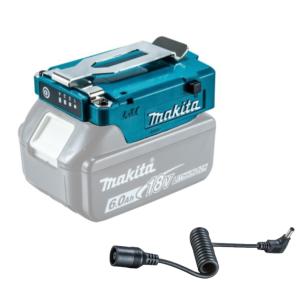 マキタ　バッテリー　BL1055B 新品 マキタ makita 純正 薄型バッテリ（16.75Ah）BL1055B 風量4段階