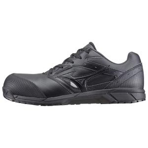 MIZUNO（ミズノ） 安全靴 送料無料 作業靴 ミズノ・オールマイティ CS