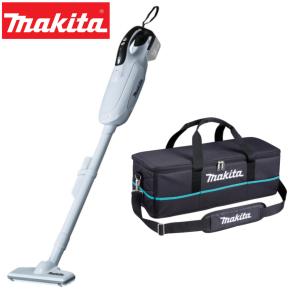 マキタ（makita） 10.8V 充電式クリーナー 白 CL107FDZW 本体のみ