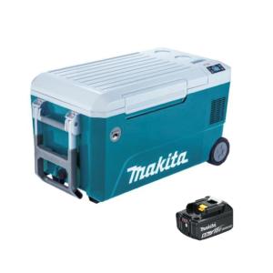 マキタ（makita） 充電式ケトル 本体のみ KT360DZ 青 W 白 アクセサリ