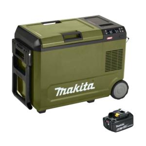 マキタ（makita） 18V/40Vmax 充電式保冷温庫 CW004GZO オリーブ 本体