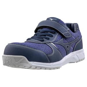 オールマイティ MIZUNO LSII52L F1GA220205 グレー×ホワイト ミズノ