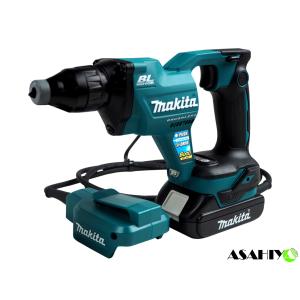 マキタ 充電式スクリュードライバ FS600DRG 18V 6.0Ahバッテリ マキタ 充電式スクリュードライバ FS600DRG 18V 6.0Ahバッテリ