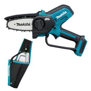 マキタ（makita） 10.8V 充電式ミニ生垣バリカン 刈込幅260mm/切断径