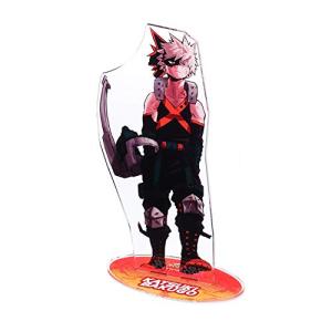 一番くじ 僕のヒーローアカデミア 垂れ流せ文化祭 B賞 爆豪勝己