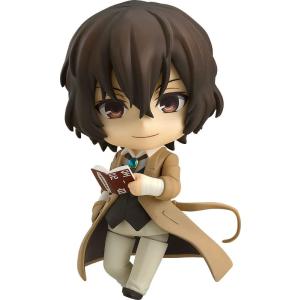 ねんどろいど 文豪ストレイドッグス 太宰治