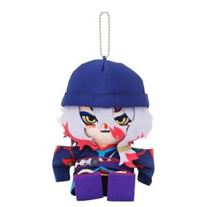 未使用] すとぷり もちころりん ぬいぐるみ ジェルくん すとねく