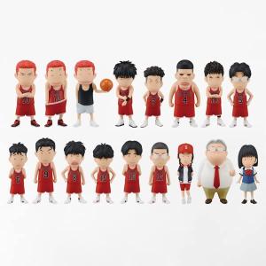 在庫品】東映 【映画グッズ】THE FIRST SLAM DUNK FIGURE COLLECTION